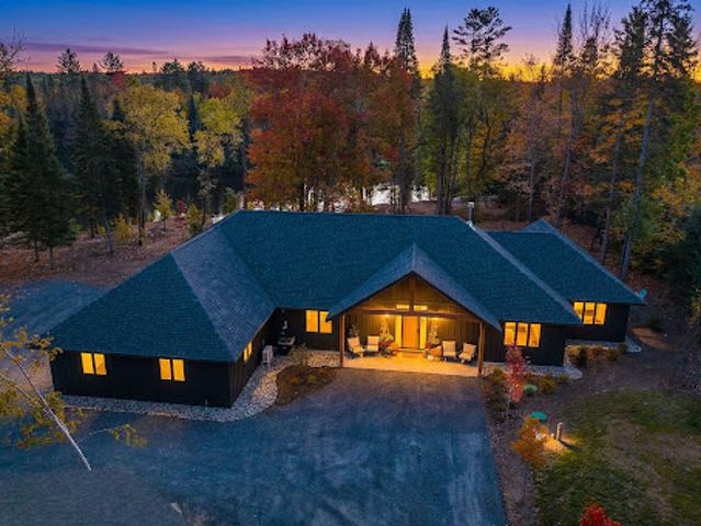 House for sale in Muskoka, Ontario