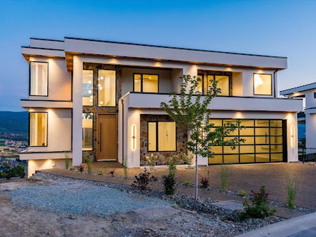 House for sale in Winfield, British Columbia