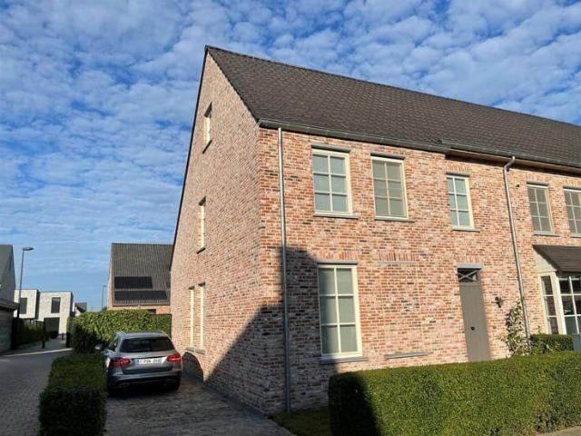 Maison location à Deerlijk, West-Vlaanderen