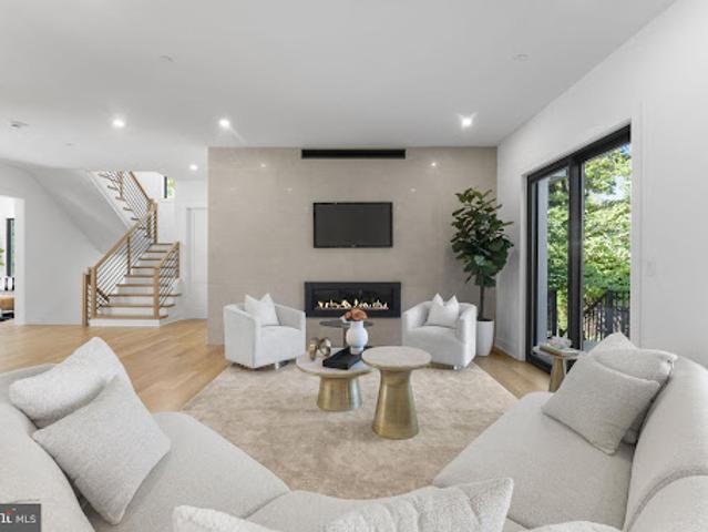 House for sale in Bethesda, Maryland