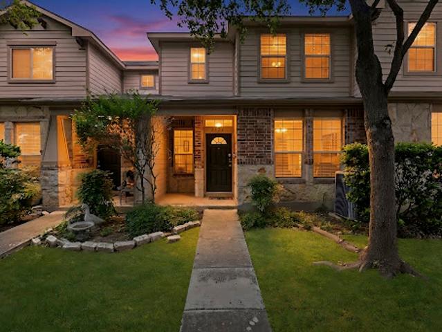 House for sale in Leesville, Texas