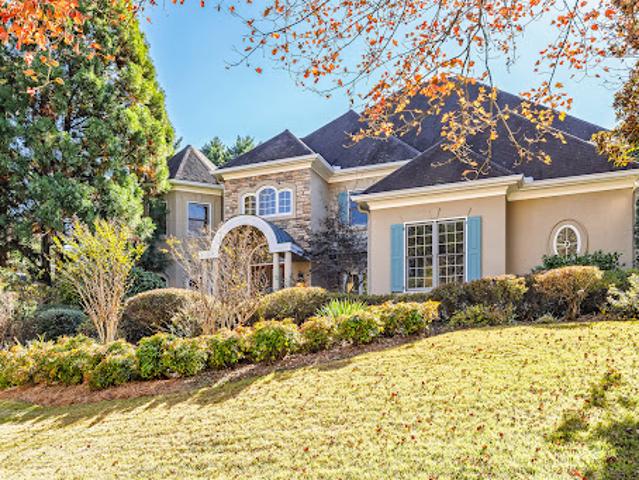 House for sale in Cobb, Georgia