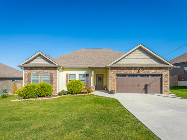 House for sale in Fort Oglethorpe, Georgia