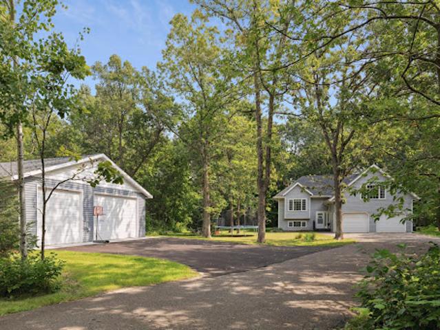 House for sale in Brainerd, Minnesota