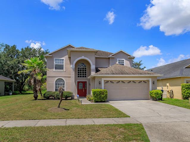House for sale in Orlando, Florida
