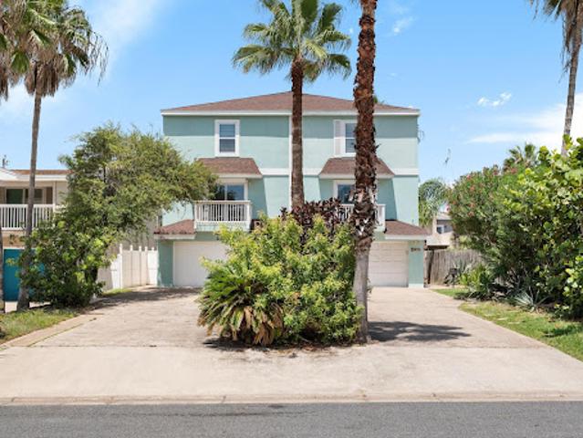 House for sale in South Padre Island, Texas