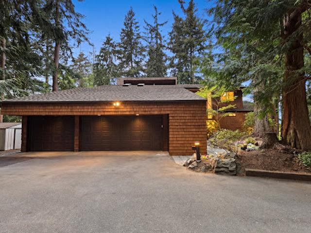 House for sale in Edmonds, Washington