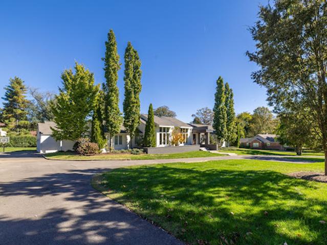 House for sale in Nashville, Tennessee