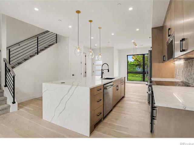 House for sale in Boulder, Colorado