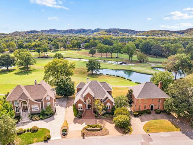 House for sale in Tennessee