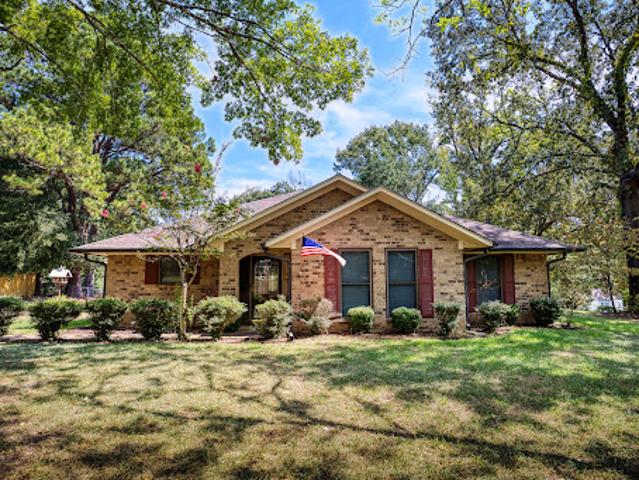 House for sale in Palestine, Anderson County