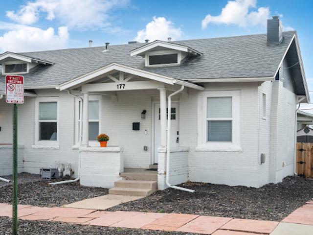 House for sale in Denver