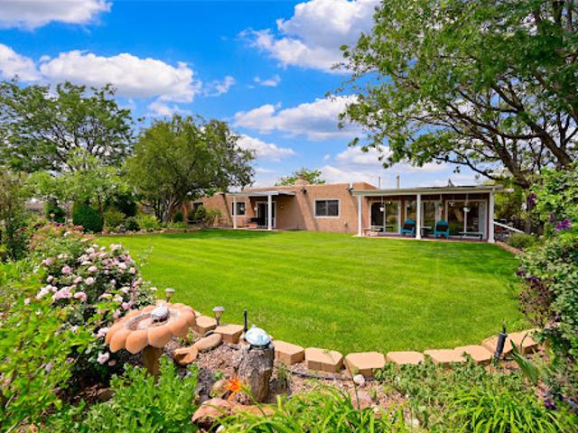 House for sale in Santa Fe, Santa Fe County