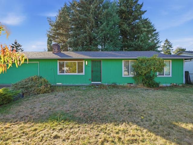 House for sale in Vancouver, Clark County