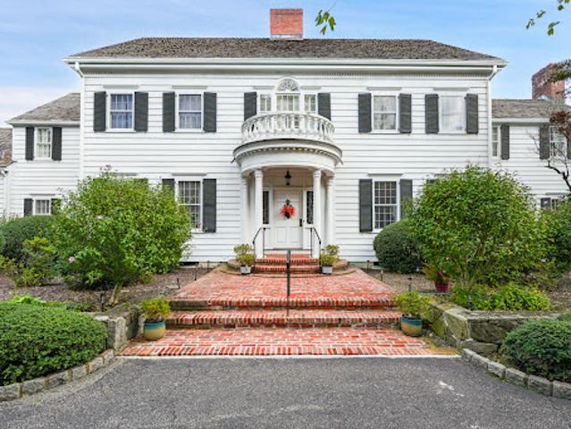 House for sale in Greenwich, Connecticut