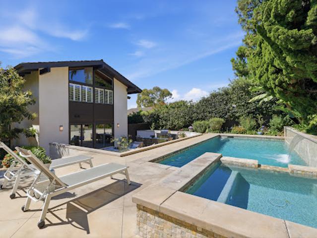 House for sale in California