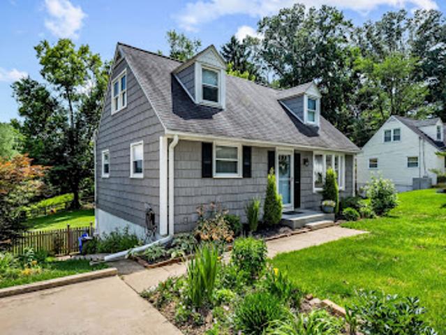 House for sale in Cockeysville, Maryland