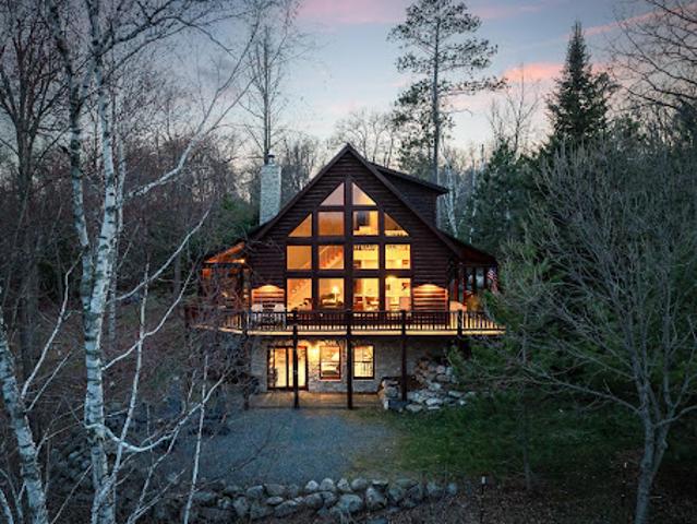 House for sale in Minnesota