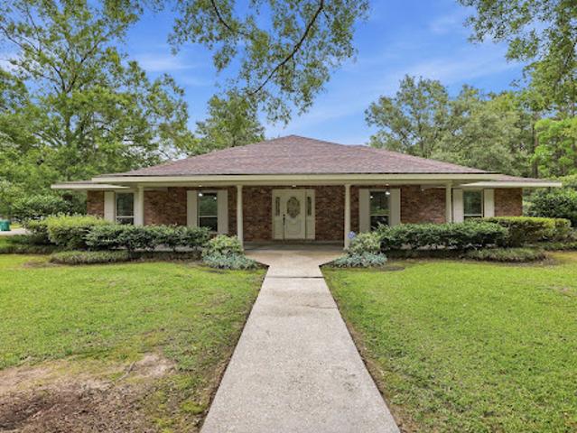 House for sale in Ponchatoula, Louisiana