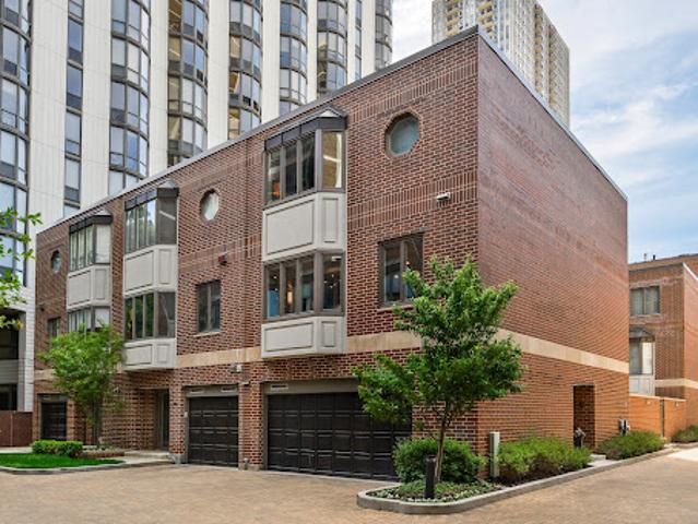 House for sale in Chicago Park, Illinois