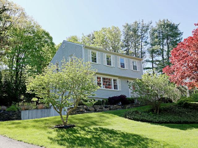House for sale in Gaylordsville, Connecticut