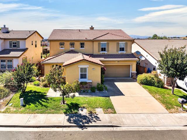 House for sale in American Canyon, Napa County
