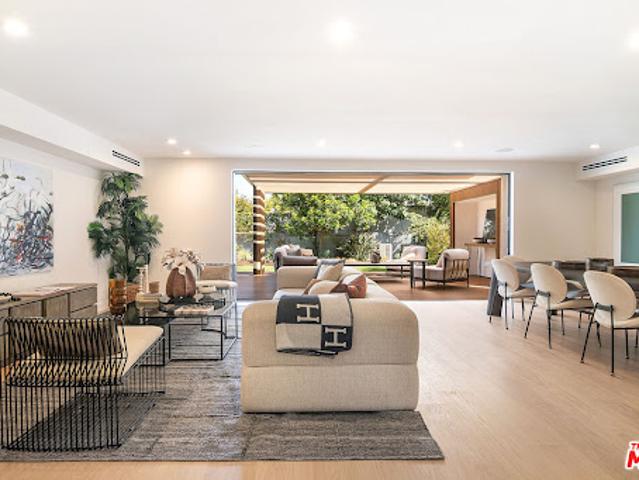 House for sale in Canoga Park, California