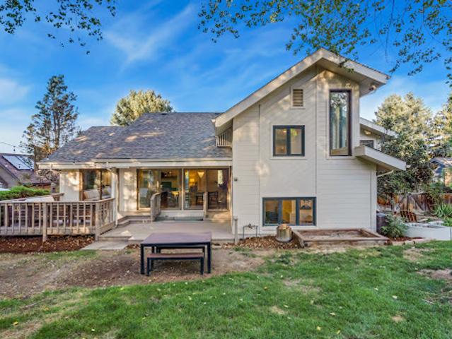 House for sale in Fort Collins, Colorado