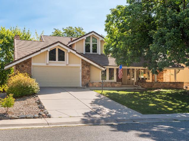 House for sale in Arapahoe, Colorado
