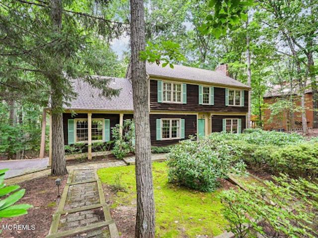House for sale in Monmouth, New Jersey