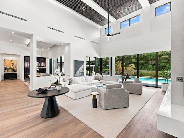 House for sale in Naples, Florida