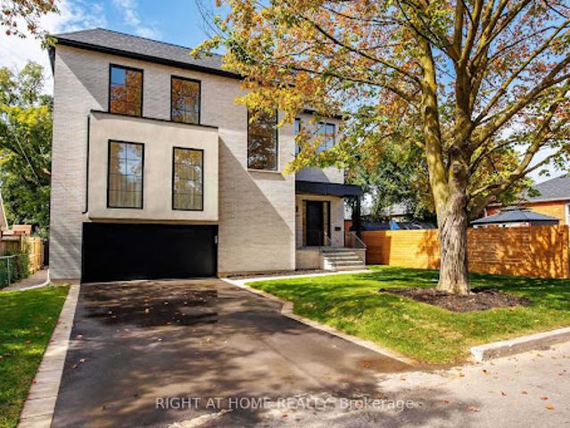 House for sale in Woburn, Ontario