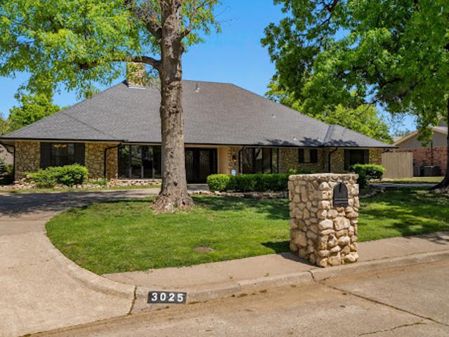 House for sale in Oklahoma City, Oklahoma