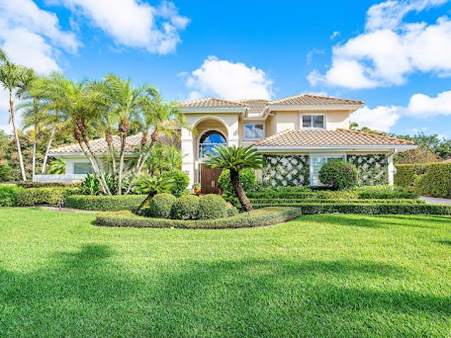 House for sale in Boynton Beach, Florida