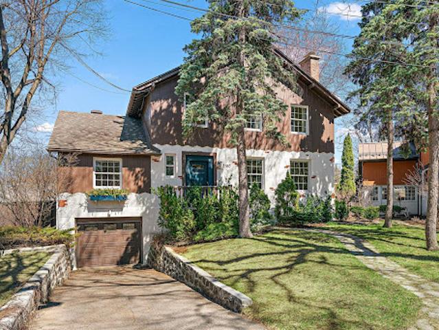 House for sale in St. Leonard's, Quebec