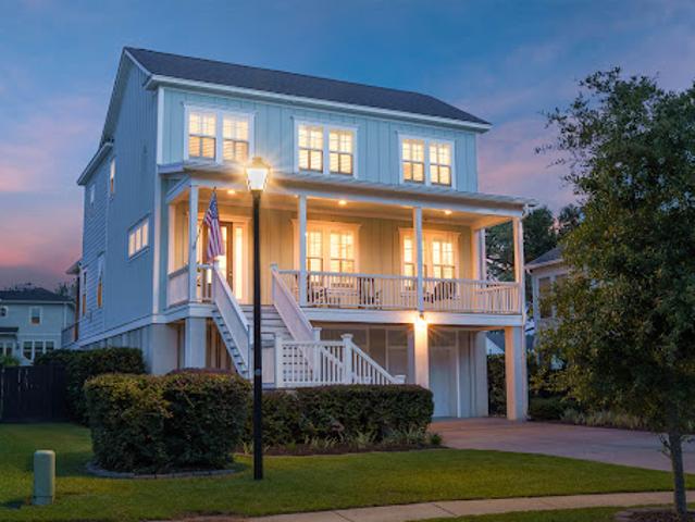 House for sale in Mount Pleasant