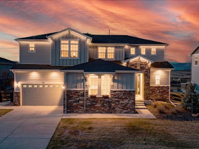 House for sale in Colorado