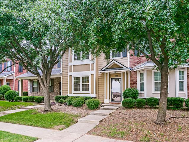 House for sale in Bedford, Texas