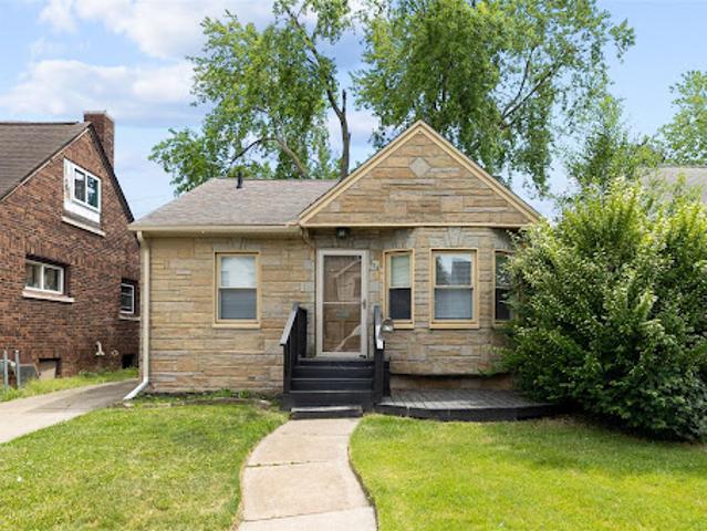 House for sale in Ferndale, Michigan