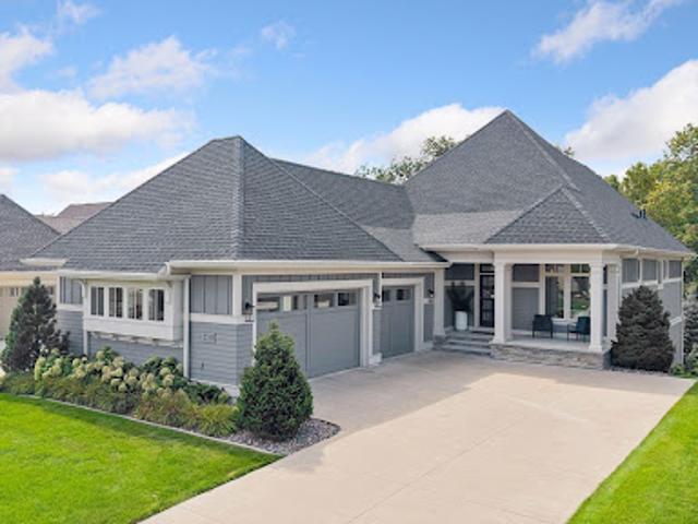 House for sale in Hennepin, Minnesota