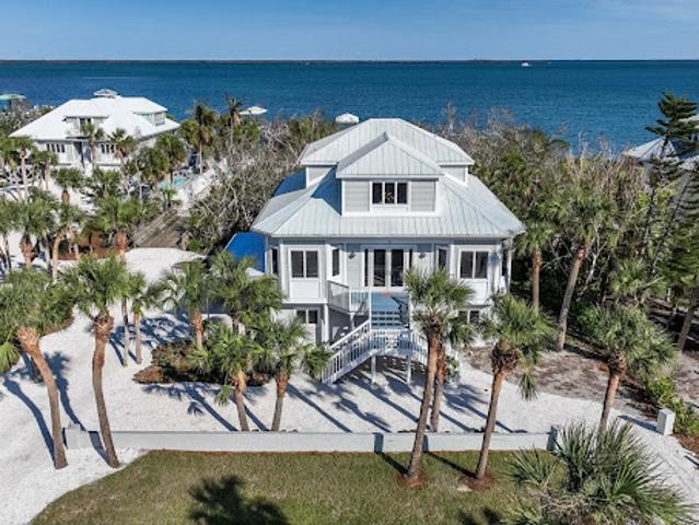 House for sale in Boca Grande, Florida
