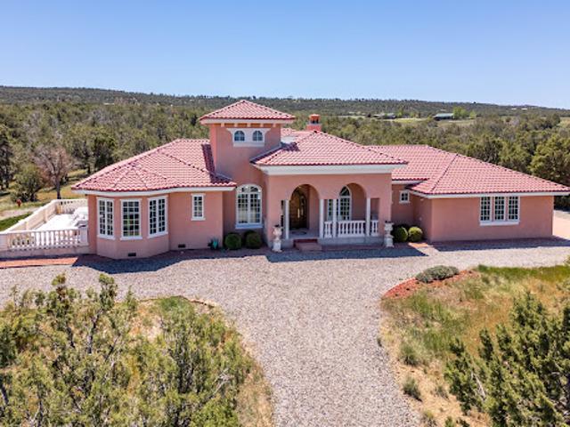 House for sale in Crawford, Colorado