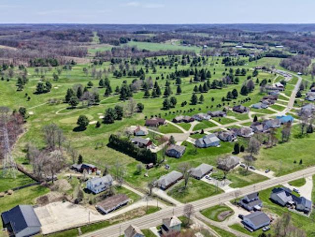 House for sale in Carrollton, Ohio