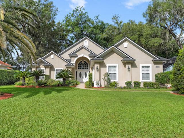 House for sale in Jacksonville, Florida