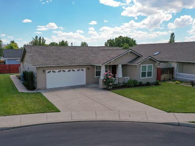 House for sale in Oregonia