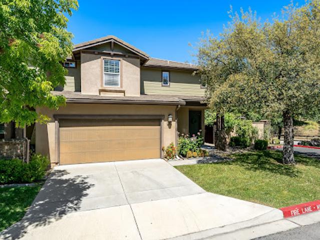 House for sale in Atascadero, California