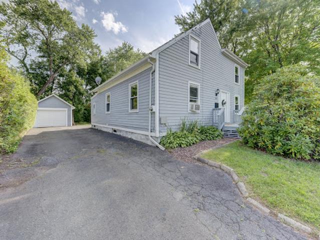 House for sale in Vernon Rockville, Connecticut