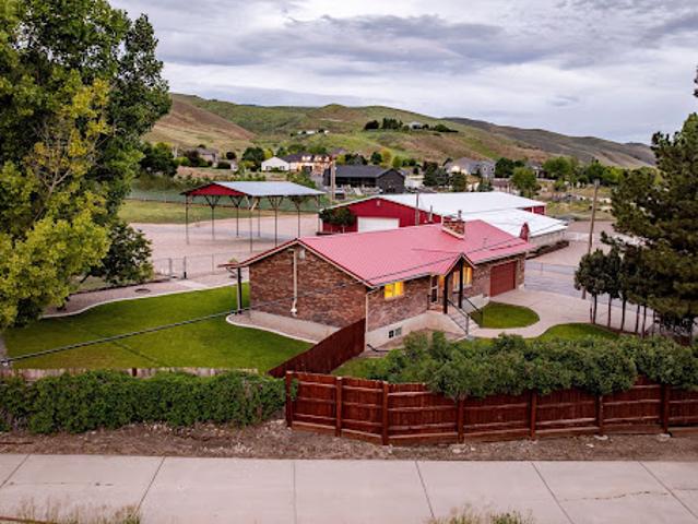 House for sale in Utah