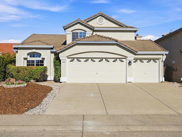 House for sale in Roseville, California