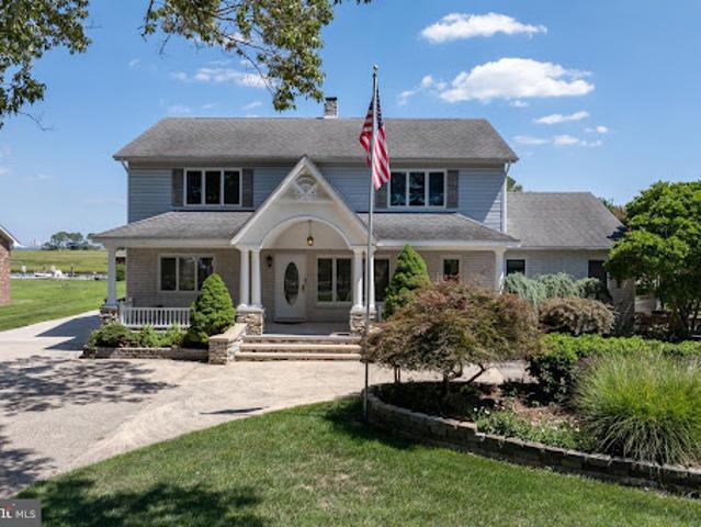 House for sale in Ocean City, Maryland
